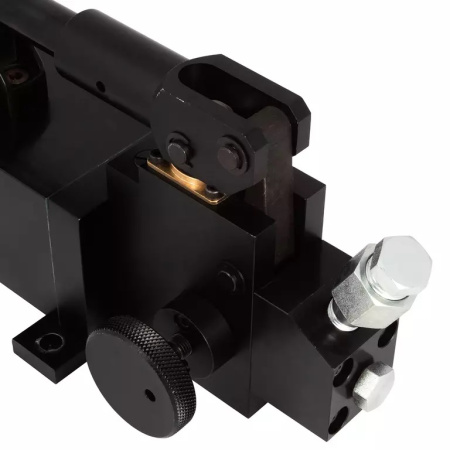 Насос ручной гидравлический с алюминиевым корпусом GARWIN PRO GHE-HP2000-3240 (2000 бар; 3,24 л)