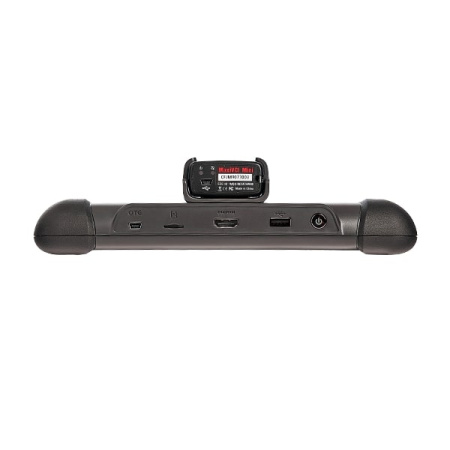 Сканер диагностический Autel MaxiDAS DS808BT, Haynes Tech Basic, российская версия