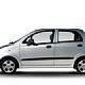 Чехлы DAEWOO MATIZ