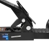 Приспособление механическое для передвижения автомобиля с неисправным колесом 9''(максимальная ширина колеса - 230мм)