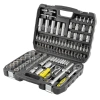 Набор инструментов 108пр. 1/2'', 1/4'' (6гр.)(4-32мм)