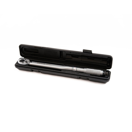 Ключ динамометрический ROSSVIK DW12210 (1/2", 42-210 Нм)