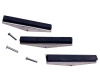 Хон тормозных цилиндров камни 4" AE&T TA-F1026 (100мм, 3 шт)
