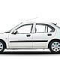 Коврики Rover 25