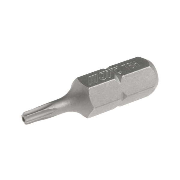 Бита TORX JTC-1142508 (Т8Hх25 мм, 1/4" DR)