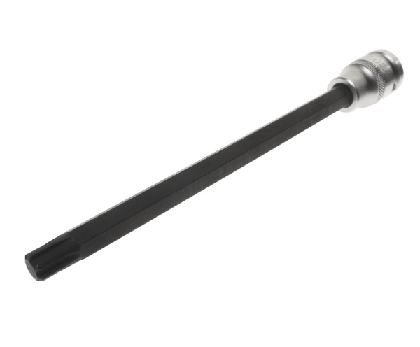 Бита-головка длинная JTC-45810200 (1/2" RM10х200 мм)