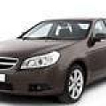 Коврики Chevrolet Epica Коврики Chevrolet Epica
