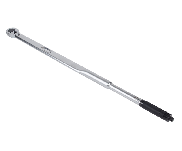 Ключ динамометрический JTC-6906 (3/4", 140-840 Нм, 1155 мм)