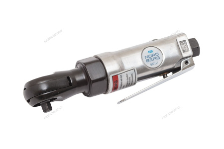 Пневматическая трещотка 1/4", 41 Нм NORDBERG ECO NP0141