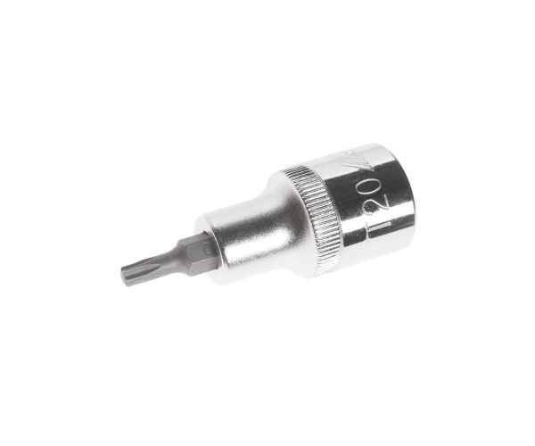 Бита-головка JTC-45520 (1/2", TORX, T20х55 мм)