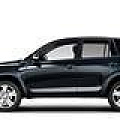 Коврики Toyota RAV-4
