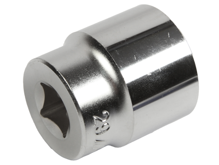 Головка торцевая JTC-43829 (1/2", 29 мм, L=42 мм)