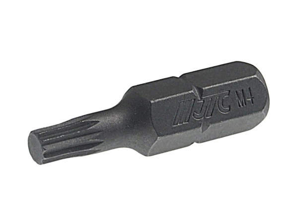 Бита SPLINE JTC-1162504 (M4х25 мм, 1/4")