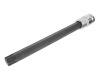 Бита-головка длинная JTC-45570200 (1/2", TORX, T70х200 мм)