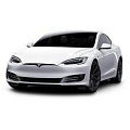 Коврики Tesla model S