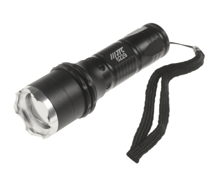 Фонарь светодиодный аккумуляторный JTC-5229 (12 V, 10 Вт)
