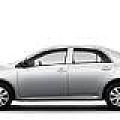 Коврики Toyota Corolla