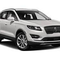 Коврики Lincoln MKC Коврики Lincoln MKC