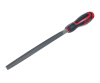 Напильник трехгранный JTC-K8055T (200 мм, №2, 60 HRC)