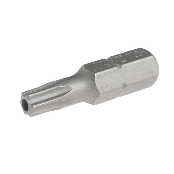 Бита TORX JTC-1142525 (Т25Hх25 мм, 1/4" DR)
