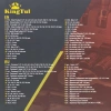 Набор инструментов 108 пр. 1/4'' 3/8''(6гр.)(4-22мм)