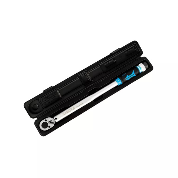 Динамометрический ключ Licota AQL-N4210V (1/2", 40-210 Нм)
