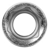 Головка торцевая стандартная шестигранная 1/2", 14 мм KING TONY 433514M