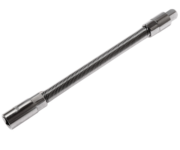 Удлинитель гибкий JTC-3741 (1/4", 152 мм)