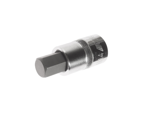 Бита-головка JTC-45614 (1/2", HEX, H14х55 мм)