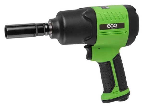 Пневмогайковерт 1/2" ECO AIW-980S