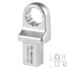Насадка накидная серии FIT KING TONY 34502217M (17 мм, 14х18 мм)