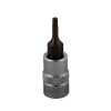 Licota H2T15 Головка торцевая с вставкой torx 1/4" T15