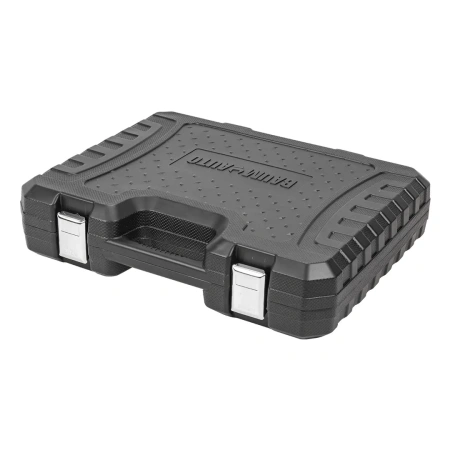 Набор инструментов 125пр. 1/4'', 1/2''(6гр.)
