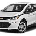 Коврики Chevrolet Bolt Коврики Chevrolet Bolt