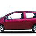 Коврики Renault Twingo