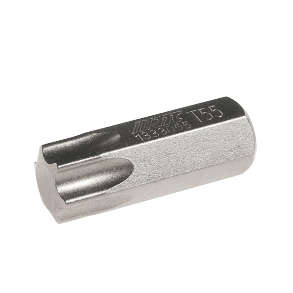Бита TORX JTC-1333055 (Т55х30 мм, 10 мм, S2)