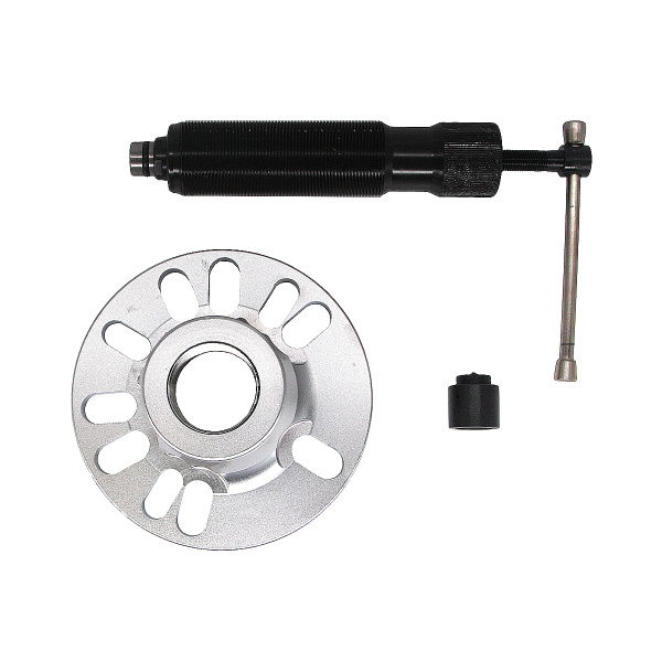 Съемник ступицы гидравлический, усилие 12 т. Car-Tool CT-V1654