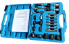 Съемник шкива генератора AE&T TA-A1123 (24 предмета) MHR-08724
