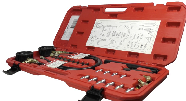 Тестер давления в тормозной системе AE&T TA-G1061