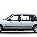 Коврики Volvo S90 Коврики Volvo S90