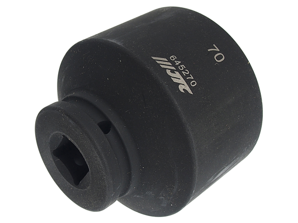 Головка торцевая JTC-645270 (3/4", 70 мм, L=85 мм)