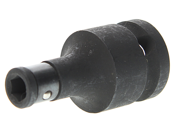 Держатель бит ударный JTC-5554 (1/2"х1/4")