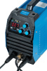 Аппарат сварочный инверторный NORDBERG WT200 (TIG+MMA, 220V)