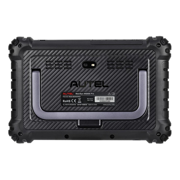 Сканер диагностический Autel MaxiSys MS906 Pro-TS, DoIP
