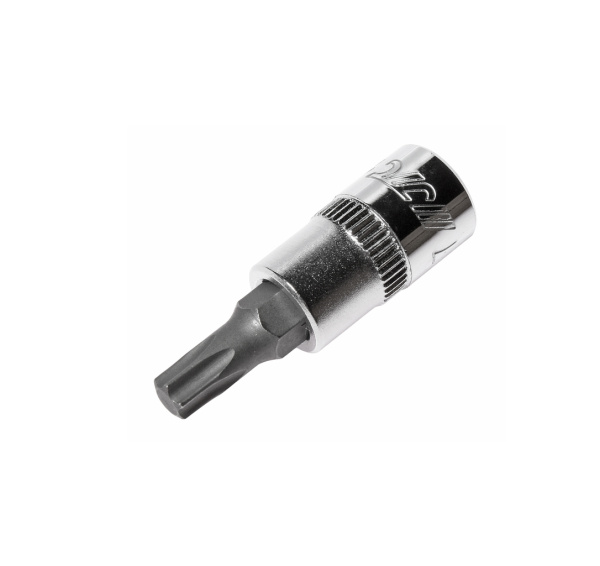 Бита-головка JTC-23727 (1/4", TORX, T27х37 мм)