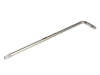 Ключ TORX Г-образный удлиненный JTC-73415 (T15H, L=100 мм)