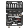 Набор инструментов 108пр. 1/2'', 1/4'' (6гр.)(4-32мм)
