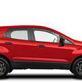 Коврики Ford EcoSport Коврики Ford EcoSport