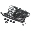 Сетка для закрепления багажа KLN-0214(100х38см)