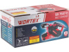 Ленточная шлифмашина WORTEX LX SB 7507 E в кор. 750 Вт, лента 76х457 мм, откидной носик.